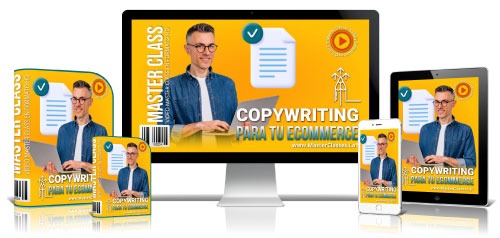 Copywriting Para Ecommerce Curso Online