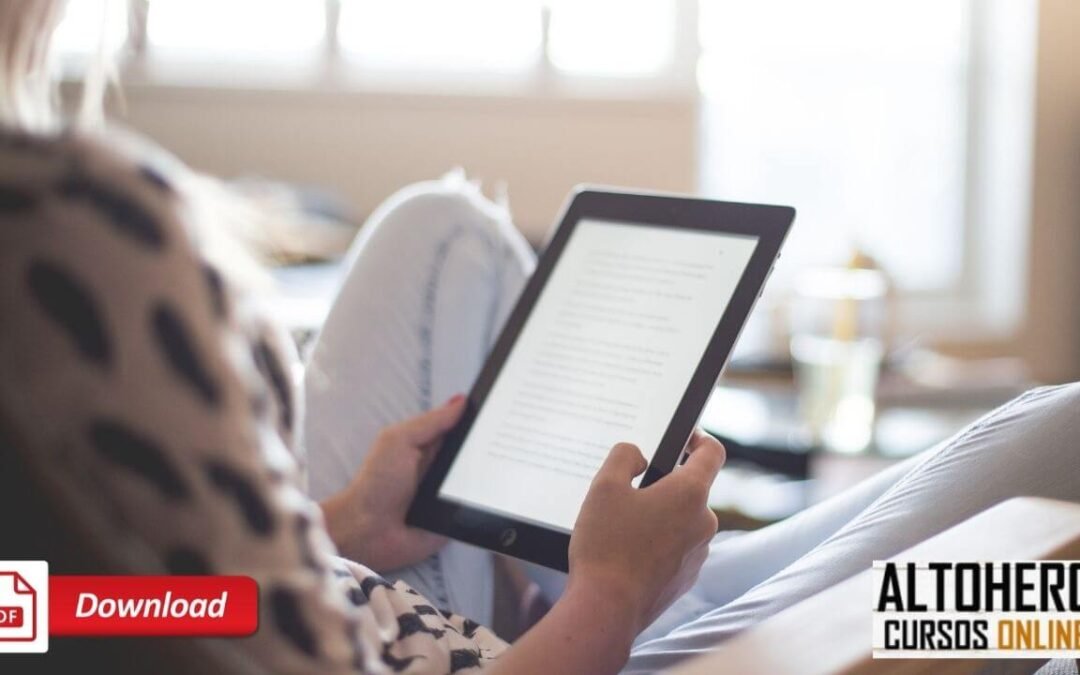 Libros en PDF GRATIS