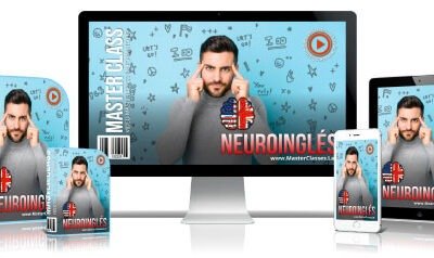 Método NeuroInglés Curso Online
