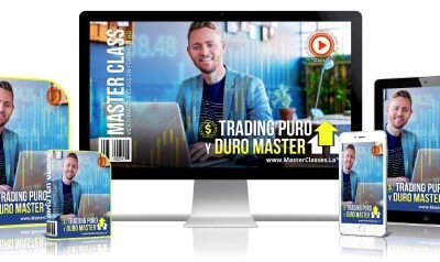 Trading Opera Master Curso Online