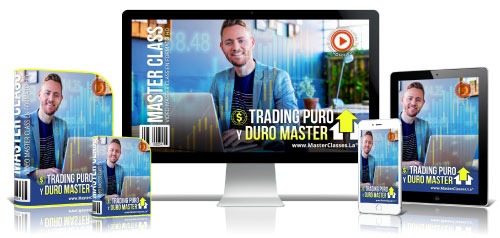 Trading Opera Master Curso Online