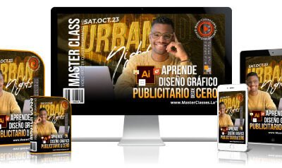 Aprender Diseño Gráfico Publicitario Curso Online
