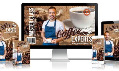 Experto en Café Curso Online