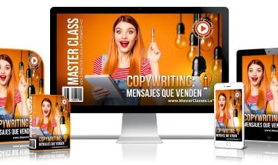 Copywriting Para Vender Más Curso Online