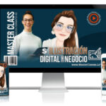Ilustración Digital como Negocio Curso Online