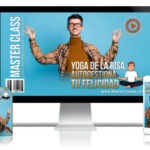 Yoga de la Risa Curso Online