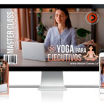 Yoga Para Ejecutivos Curso Online