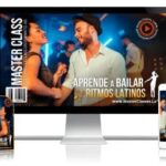 Aprender a Bailar Ritmos Latinos Curso Online