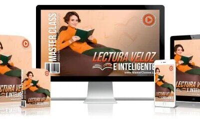 Lectura Veloz e Inteligente Curso Online