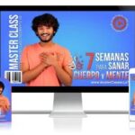 Sanar Cuerpo Y Mente en 7 semanas Curso Online