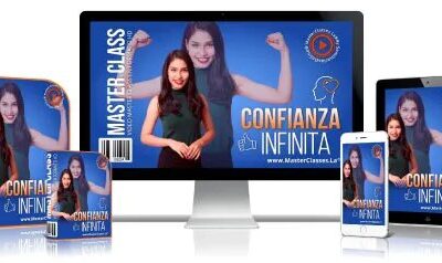 Confianza Infinita en Ti Mismo Curso Online