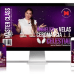 Ángeles y Velas Ceromancia Celestial Curso Online