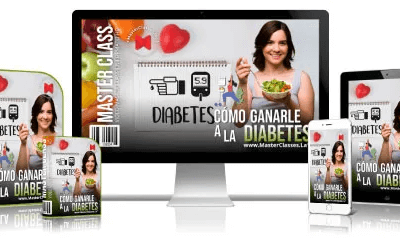 Cómo Ganarle a la Diabetes Curso Online
