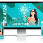 ChatGPT Marketing para Ventas Curso Online