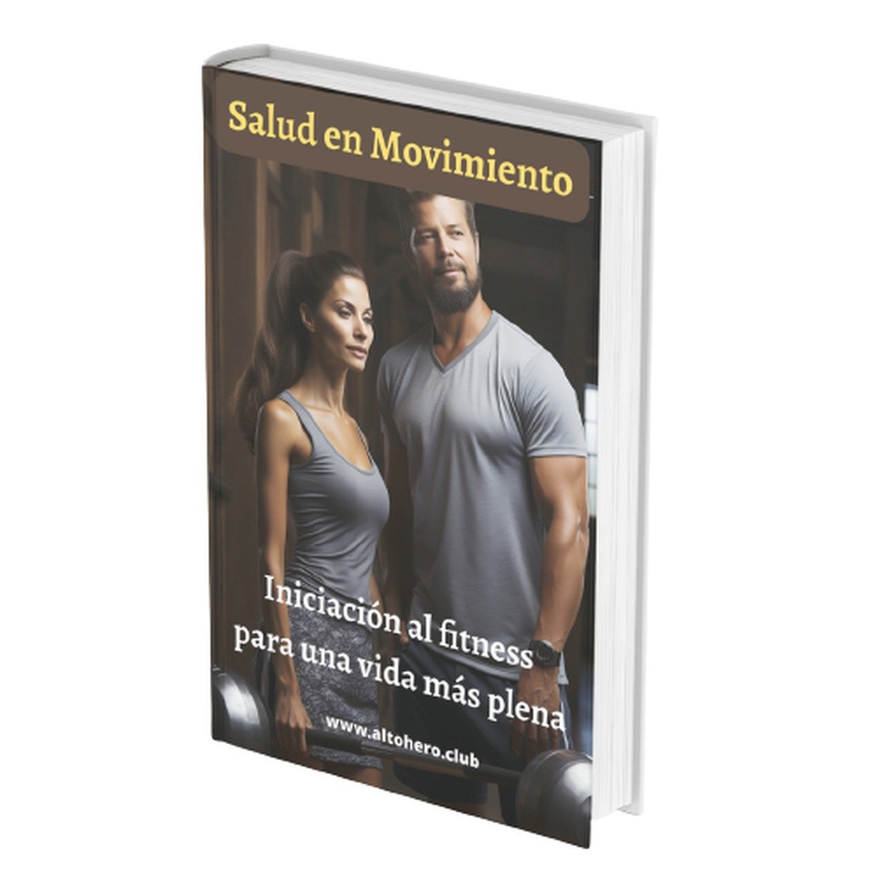  Iniciación al Fitness  2 Ebooks GRATIS