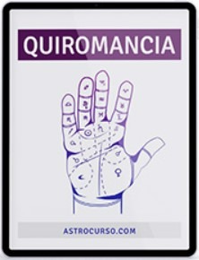 Certificación en Quiromancia Curso Online