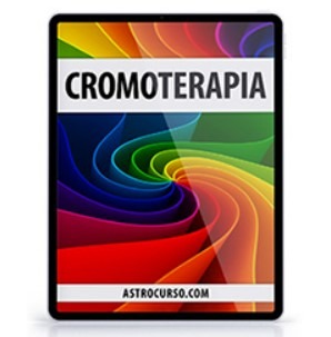 Certificación en Cromoterapia Curso Online