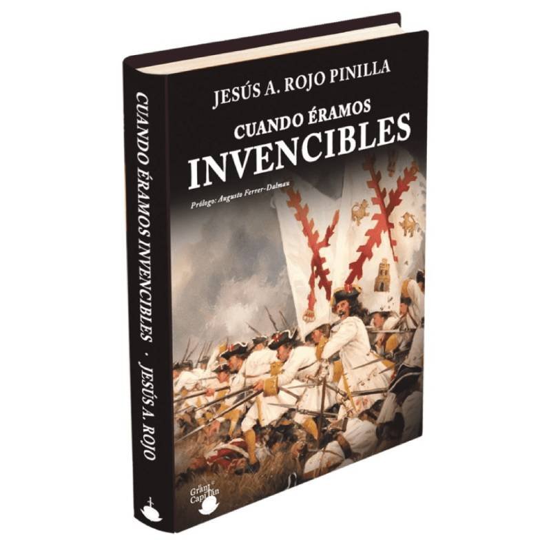 Cuando Éramos Invencibles Cuando Éramos Invencibles 2