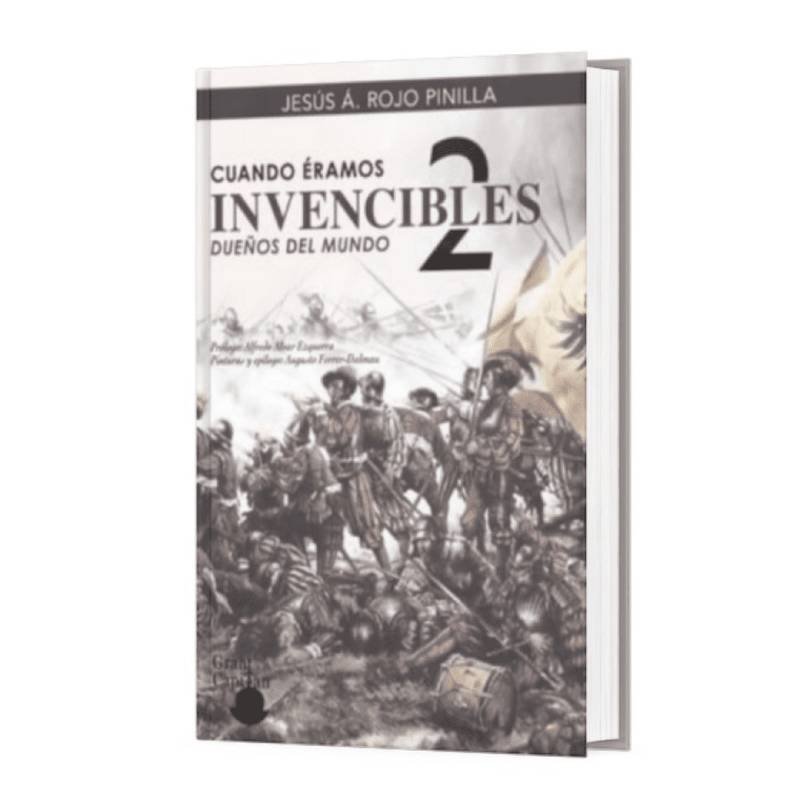 cuando eramosinvencibles libro (2)